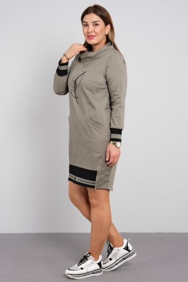 wholesale big size womens clothing turkey