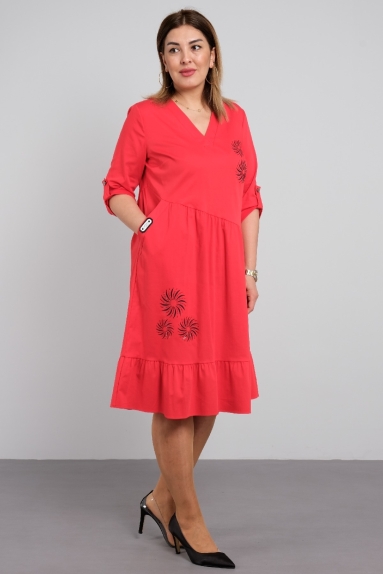 wholesale big size womens clothing turkey