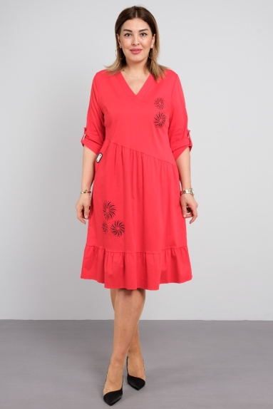 wholesale big size womens clothing turkey