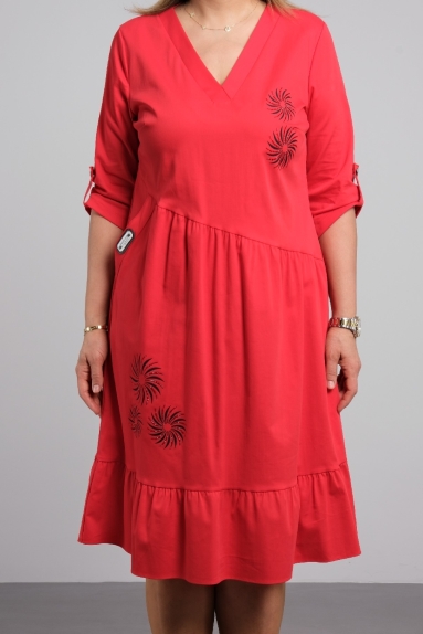 wholesale big size womens clothing turkey