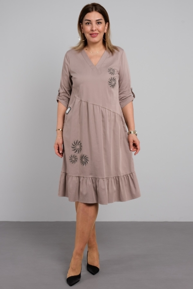 wholesale big size womens clothing turkey
