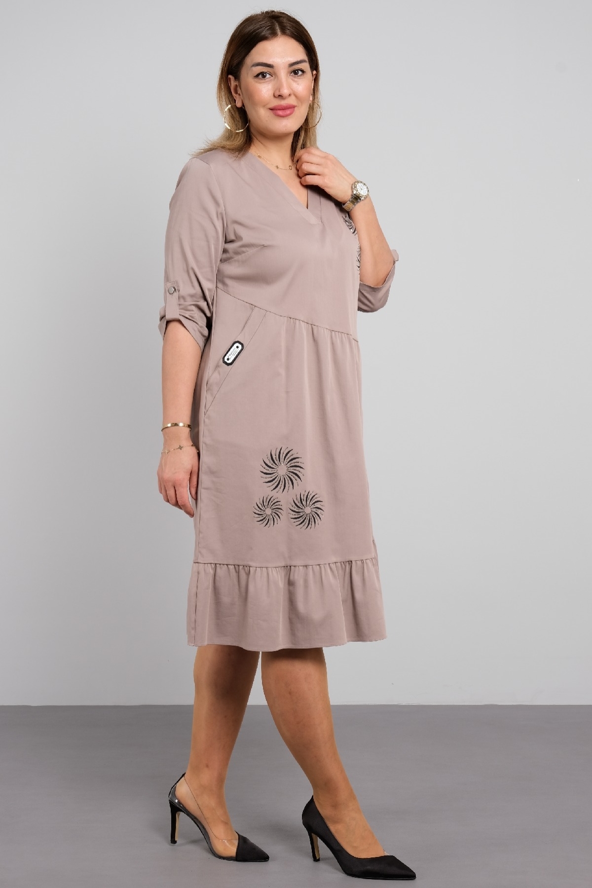 wholesale plus size womens clothing turkey