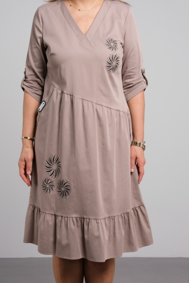 wholesale big size womens clothing turkey