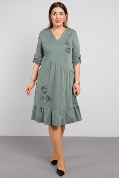 wholesale big size womens clothing turkey
