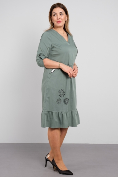wholesale big size womens clothing turkey