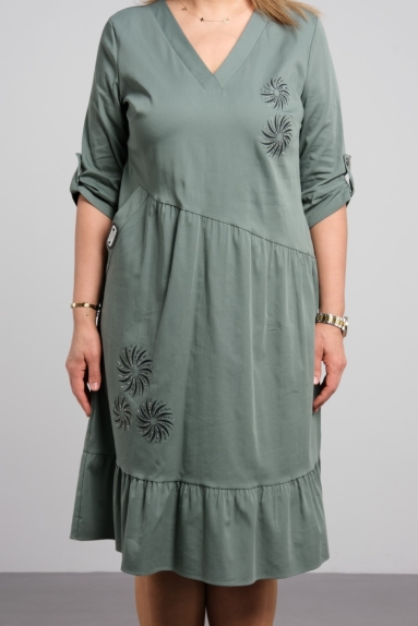 wholesale big size womens clothing turkey