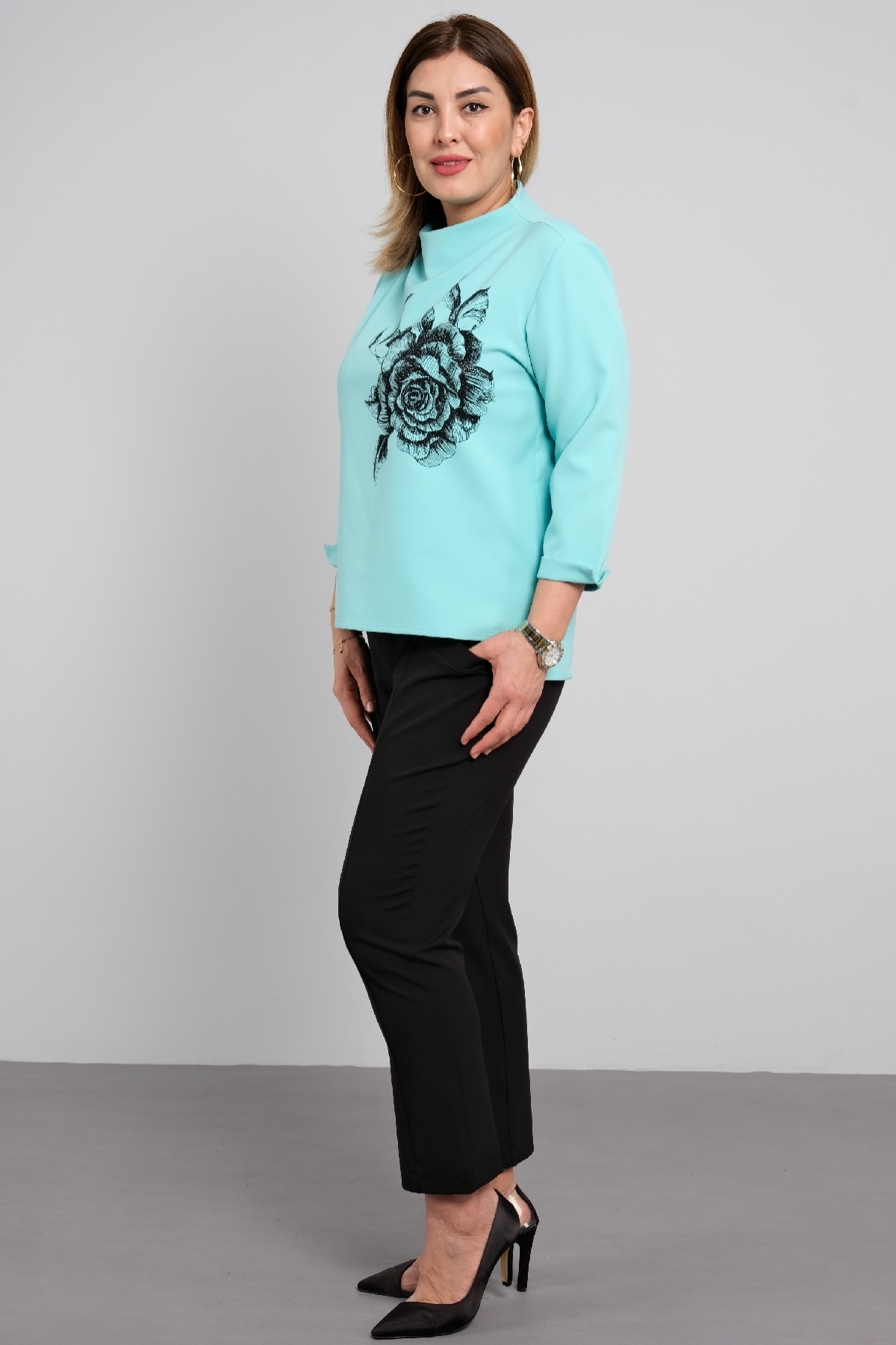 wholesale plus size womens clothing turkey