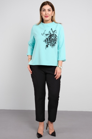 wholesale big size womens clothing turkey