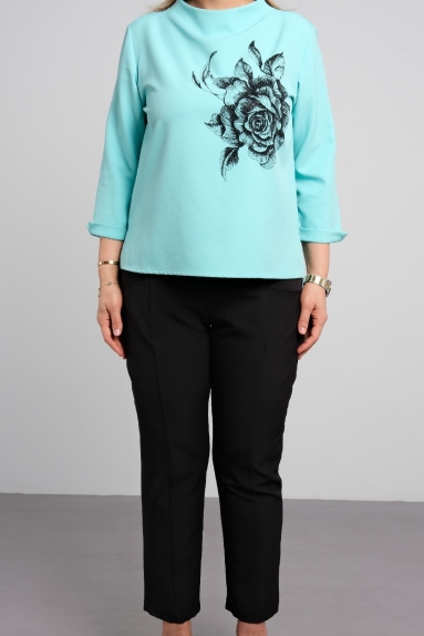 wholesale big size womens clothing turkey