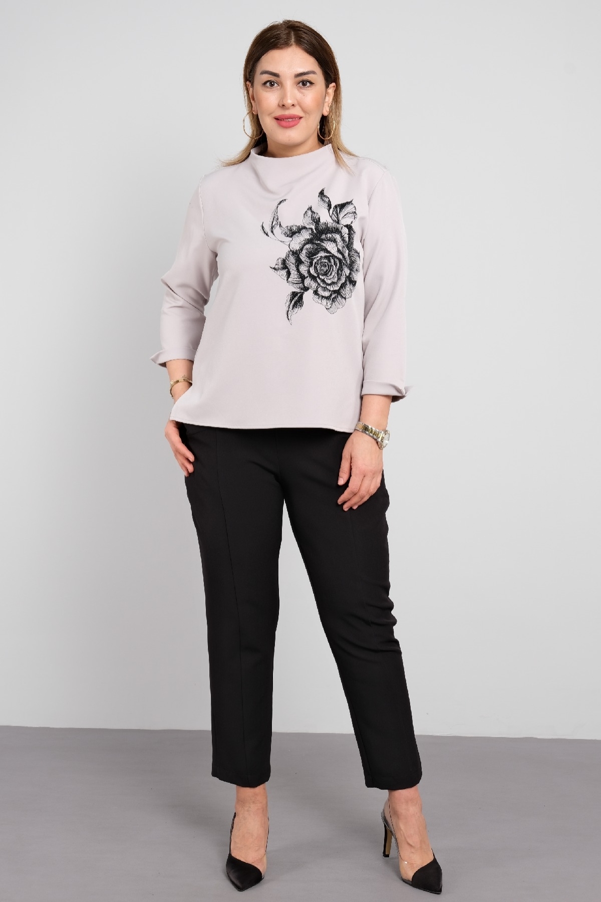 wholesale plus size womens clothing turkey