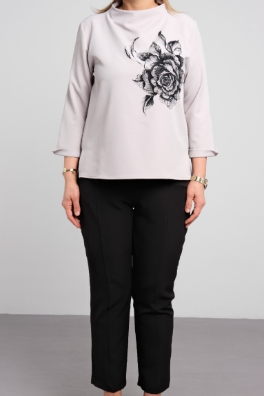 wholesale big size womens clothing turkey