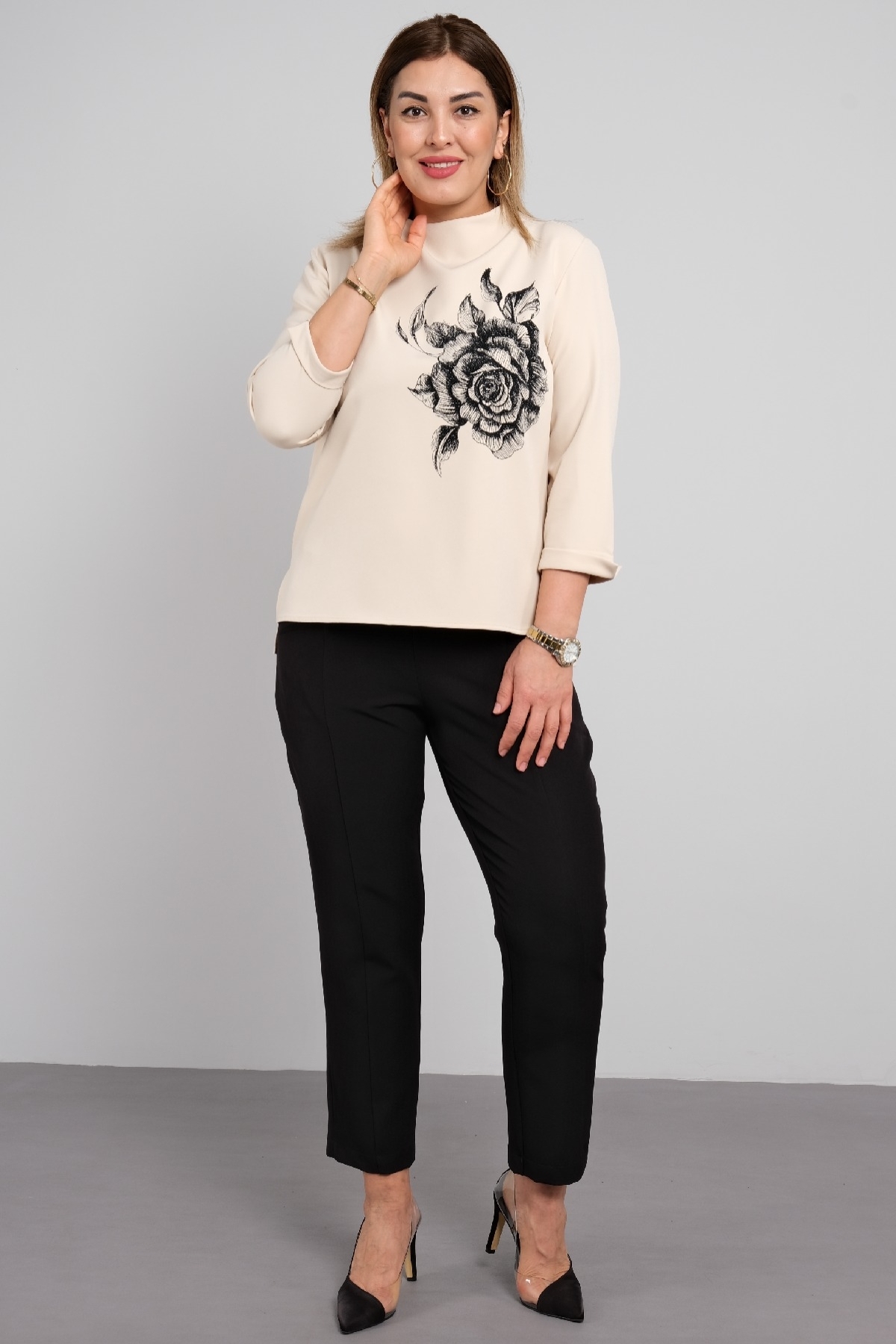 wholesale plus size womens clothing turkey