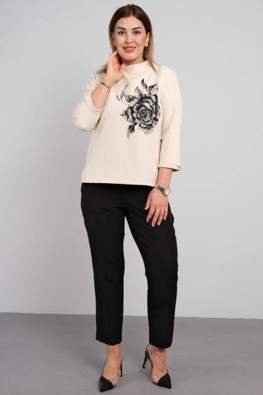 wholesale big size womens clothing turkey