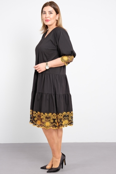 wholesale big size womens clothing turkey