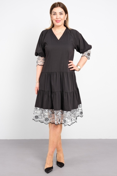 wholesale big size womens clothing turkey