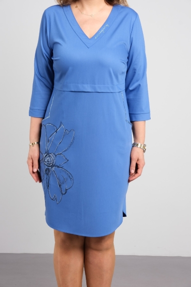 wholesale big size womens clothing turkey