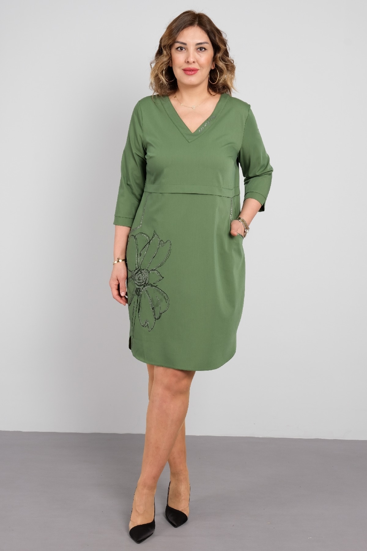 wholesale plus size womens clothing turkey