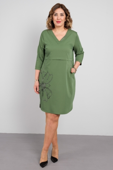 wholesale big size womens clothing turkey