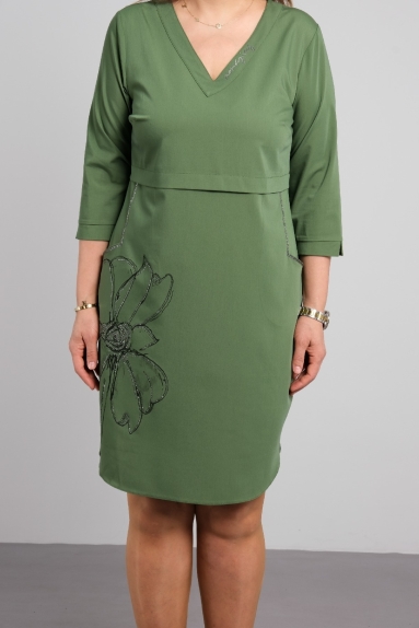 wholesale big size womens clothing turkey