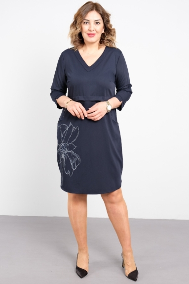 wholesale big size womens clothing turkey