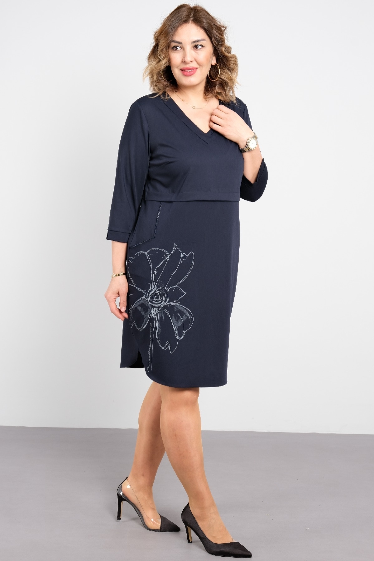 wholesale plus size womens clothing turkey