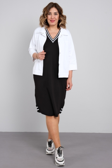 wholesale big size womens clothing turkey