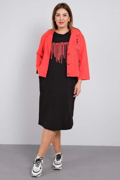 wholesale big size womens clothing turkey