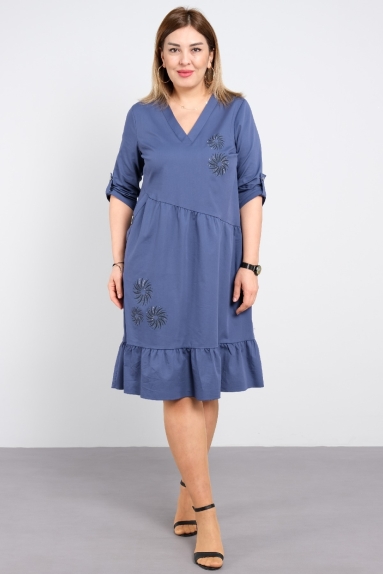 wholesale big size womens clothing turkey