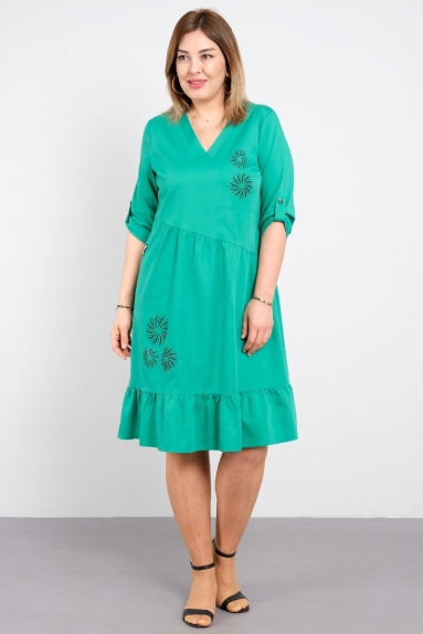 wholesale big size womens clothing turkey