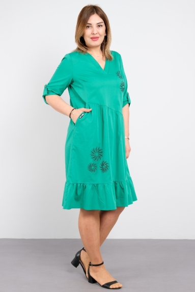 wholesale big size womens clothing turkey