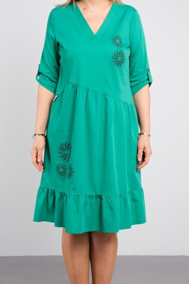 wholesale big size womens clothing turkey