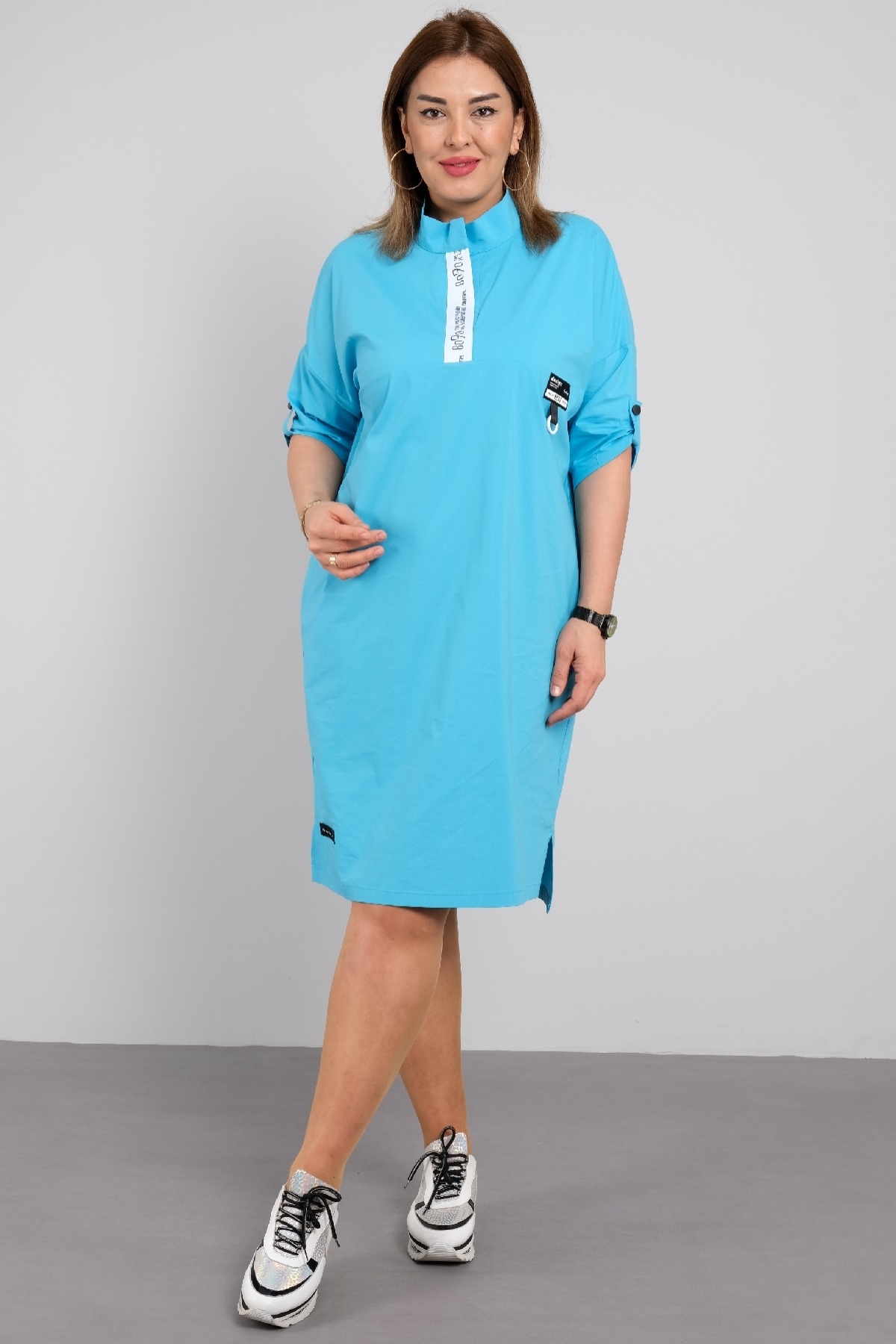 wholesale plus size womens clothing turkey