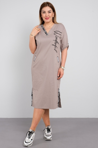 wholesale big size womens clothing turkey