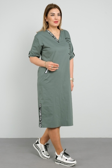 wholesale big size womens clothing turkey