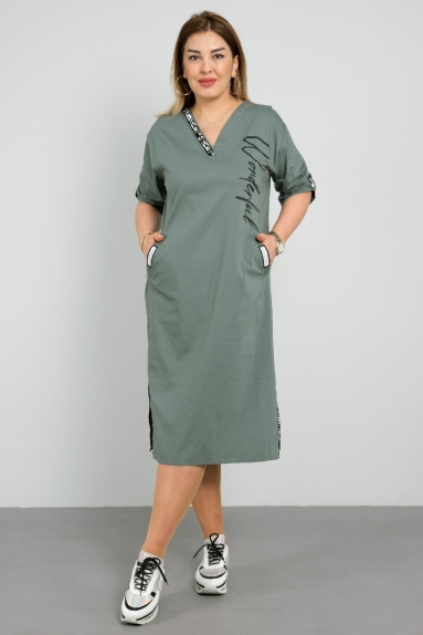 wholesale big size womens clothing turkey