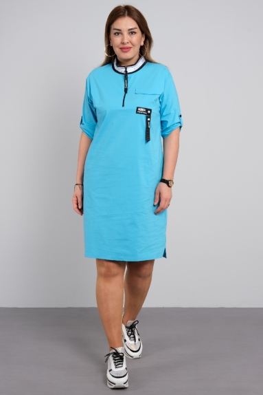wholesale big size womens clothing turkey