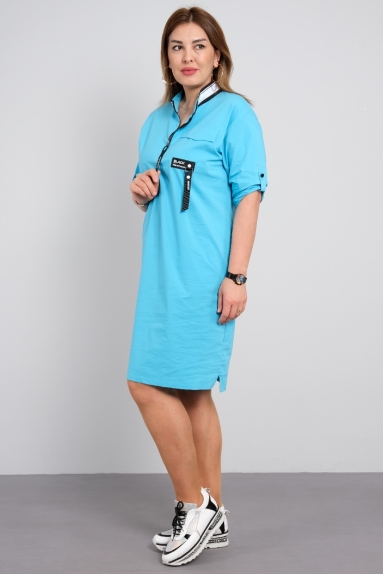 wholesale big size womens clothing turkey