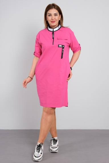 wholesale big size womens clothing turkey