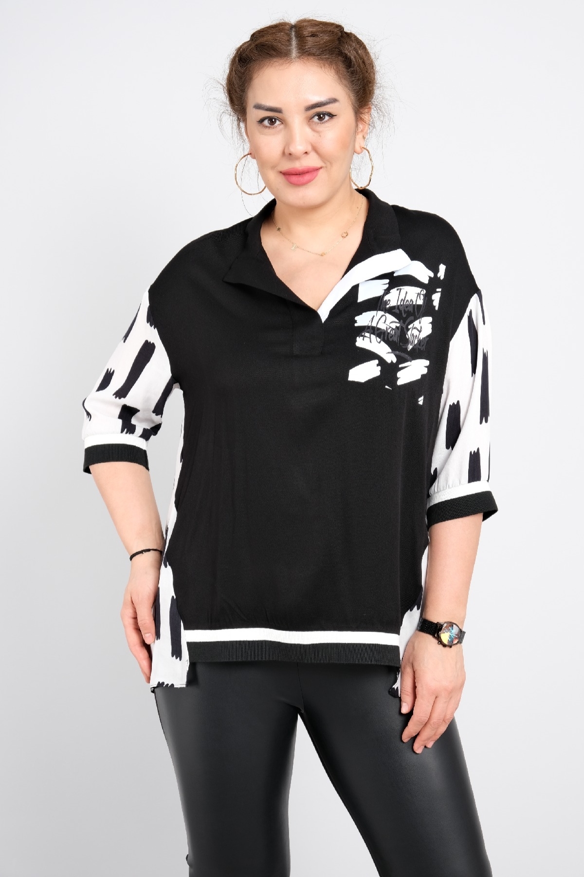 wholesale plus size womens clothing turkey