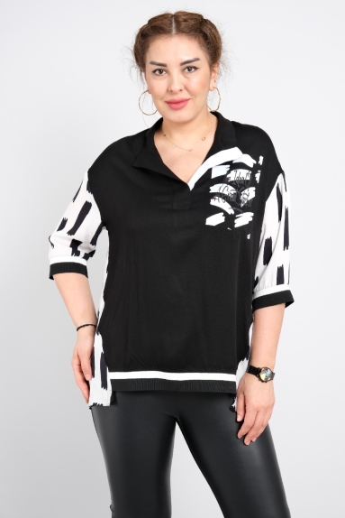 wholesale big size womens clothing turkey