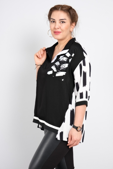 wholesale big size womens clothing turkey