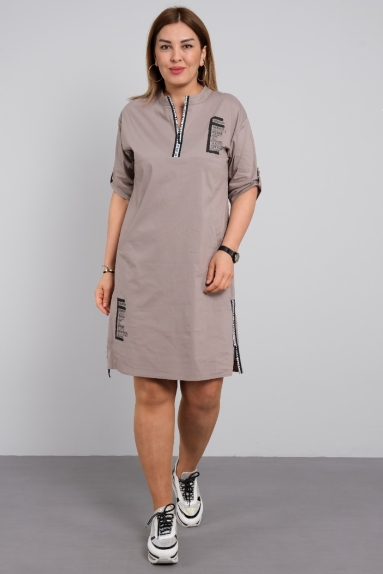 wholesale big size womens clothing turkey