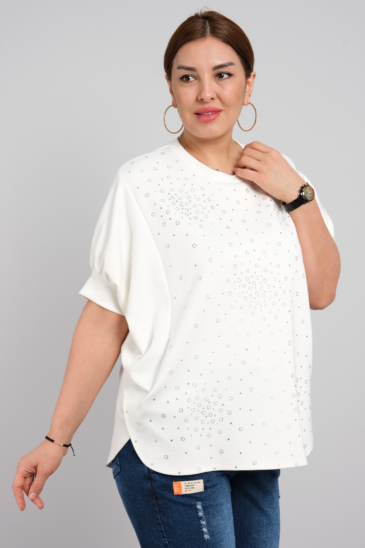 wholesale plus size womens clothing turkey