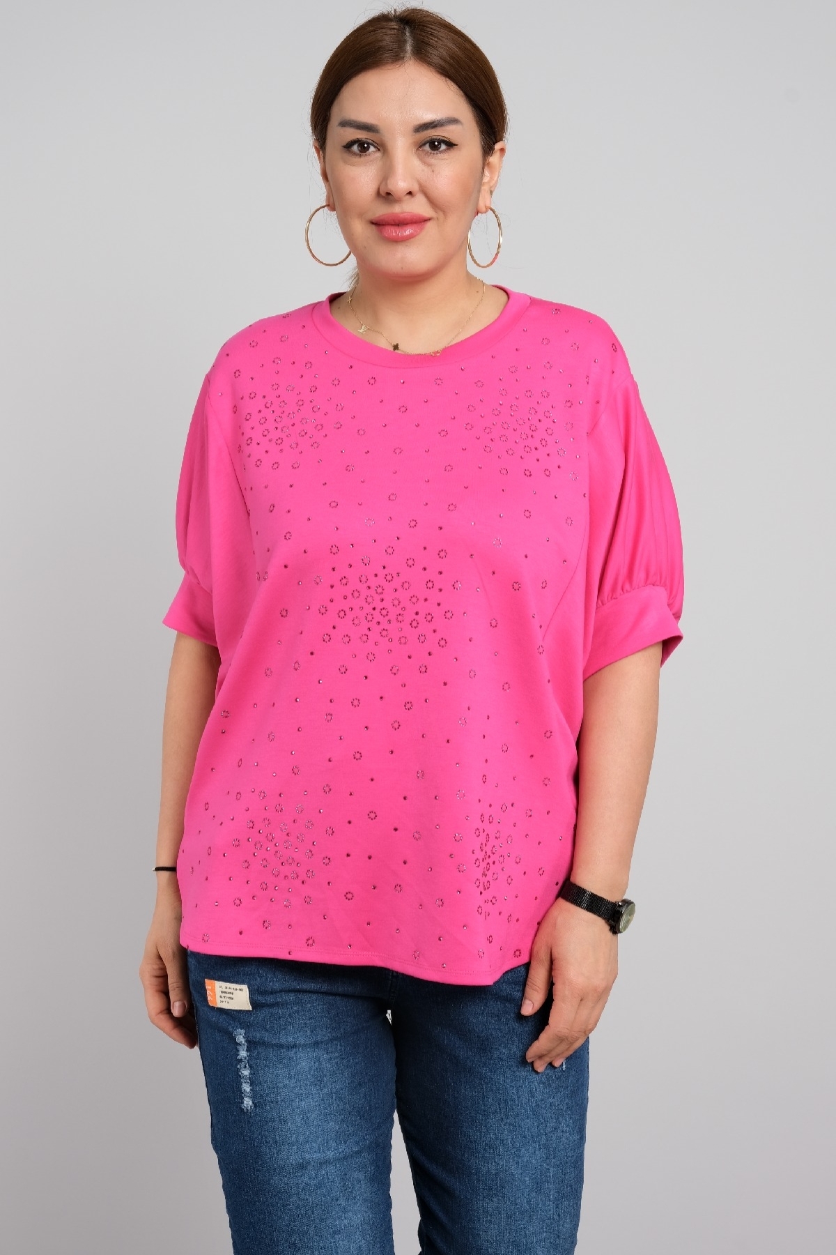 wholesale plus size womens clothing turkey