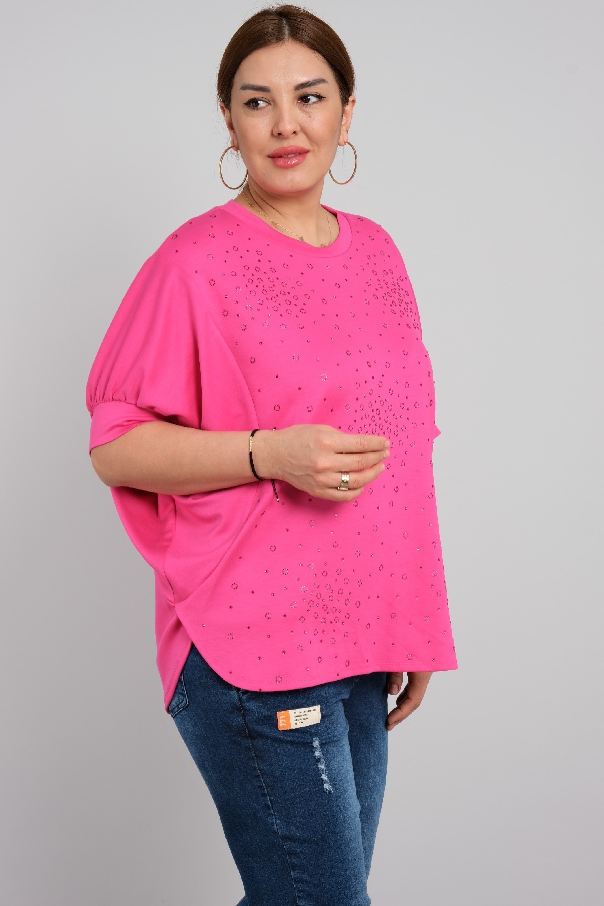 wholesale plus size womens clothing turkey