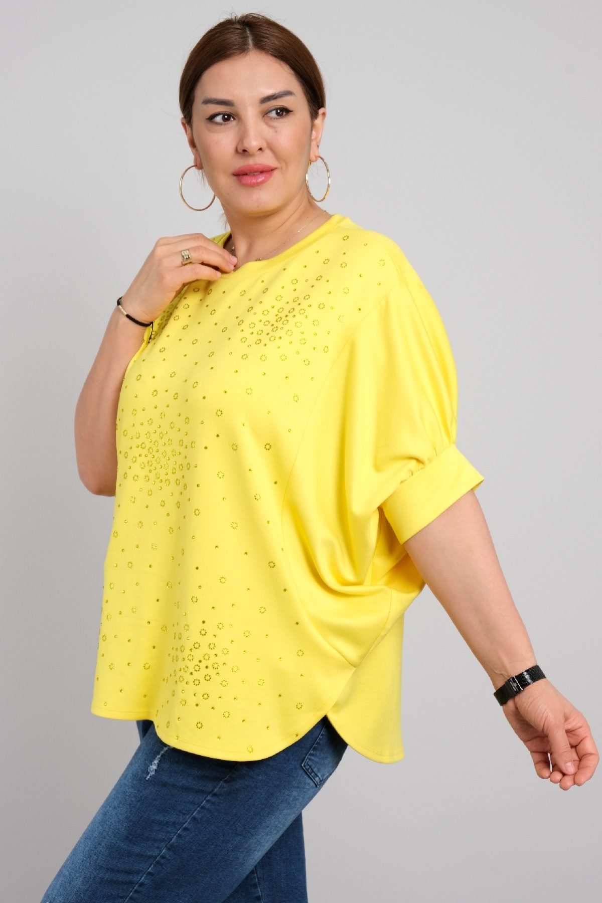 wholesale plus size womens clothing turkey