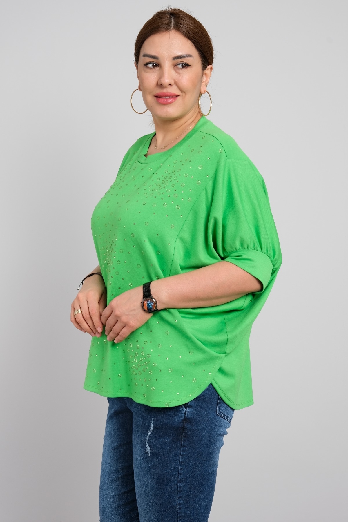 wholesale plus size womens clothing turkey