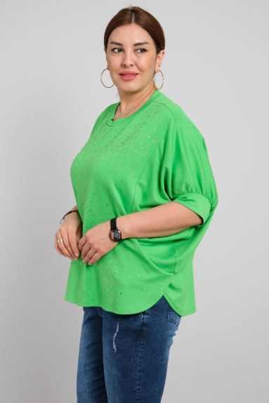 wholesale big size womens clothing turkey