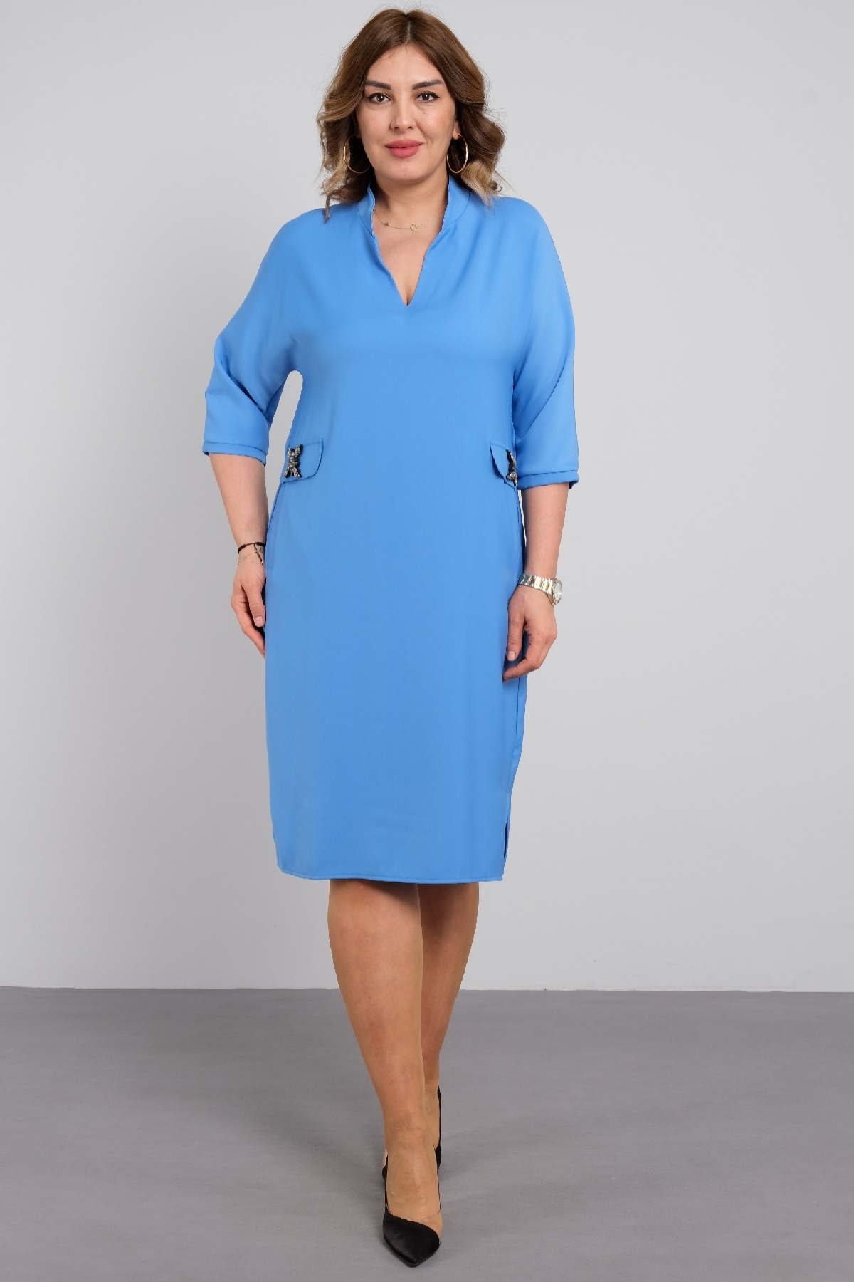 wholesale plus size womens clothing turkey