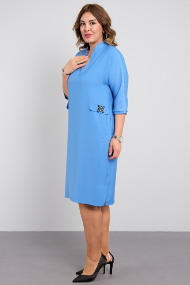 wholesale big size womens clothing turkey